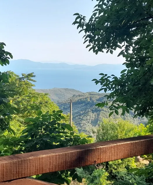 Mountain and Sea view - Image 1