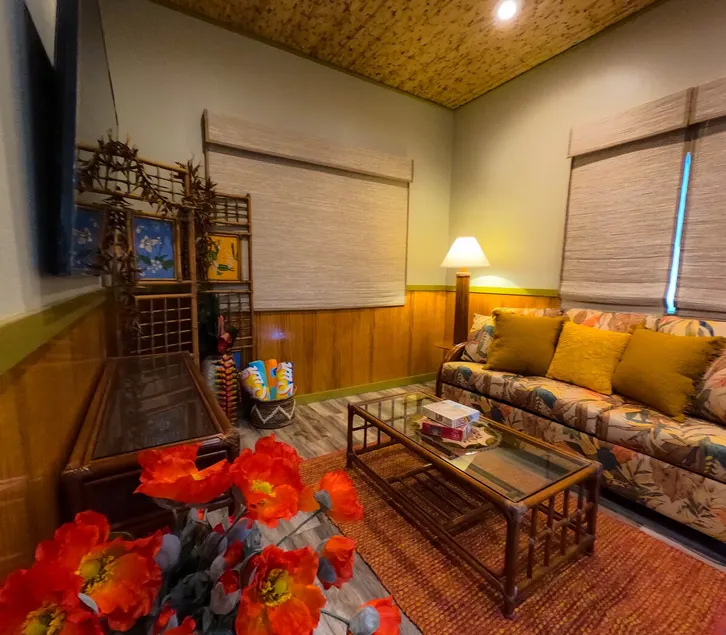 Holualoa Bungalow, Starfruit (Unit #1) - Image 1