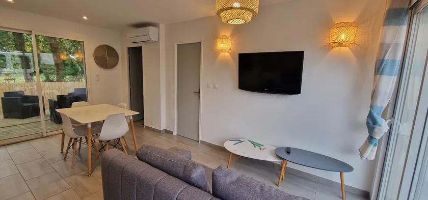 Cottage for 4 people near the city center - Image 1