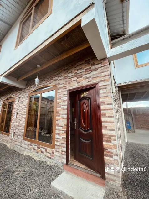 Villa DELTA - Puerto López Manabí - Image 1