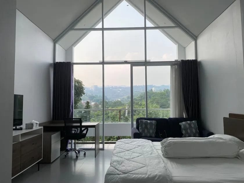 VillaBliss Cigadung, Dago - Image 1