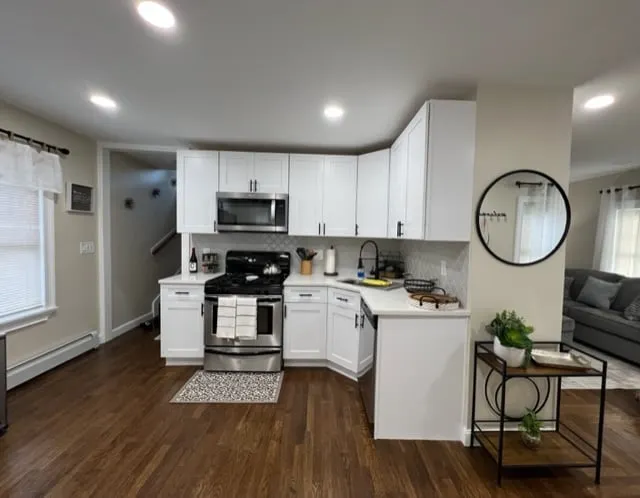 Perfect Providence Getaway - Image 1