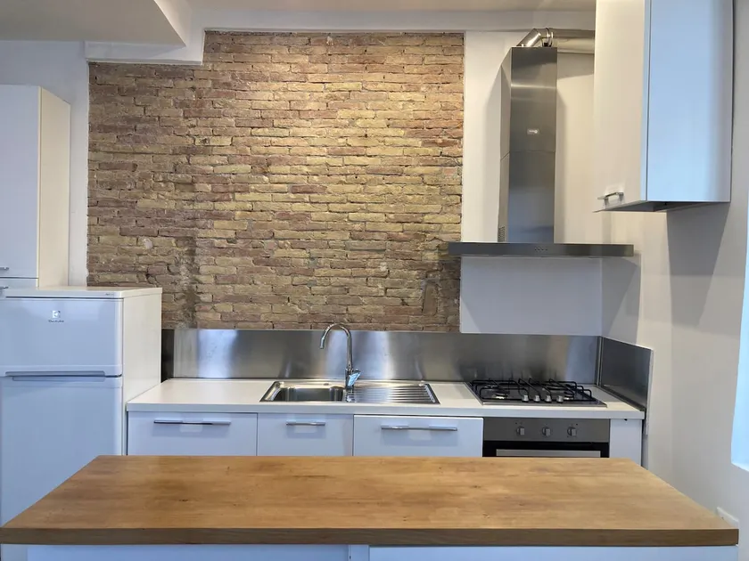 Apartment in the city center - Image 1