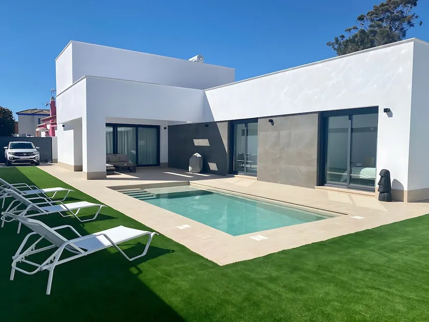 Villa Tres Mares - Image 1