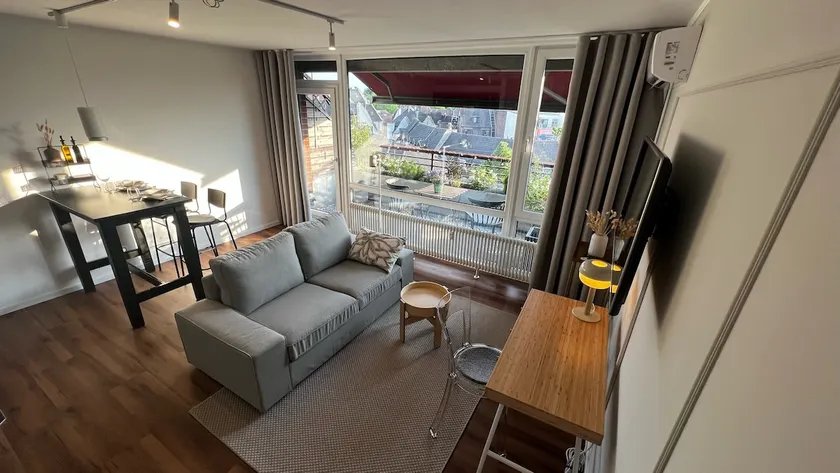 Bostel 88 - Apartment/Old Town/Air Conditioning/Elevator - Image 1