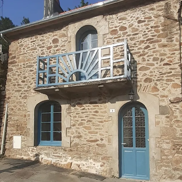 Charming house: Ti Pauline. - Image 1