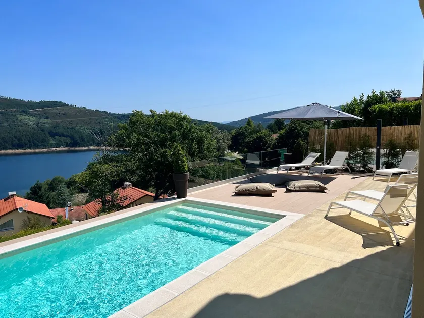 Villa Gerês Emblematico - Piscina & Jacuzzi - Image 1