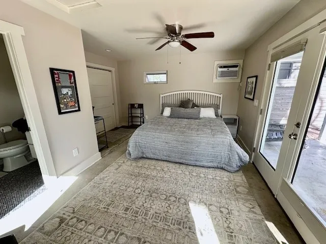 Fun and cozy ”back house” - Image 1
