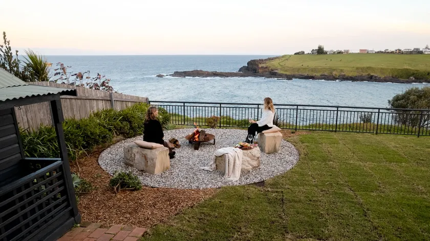 Pia's Paradise Kiama - Image 1