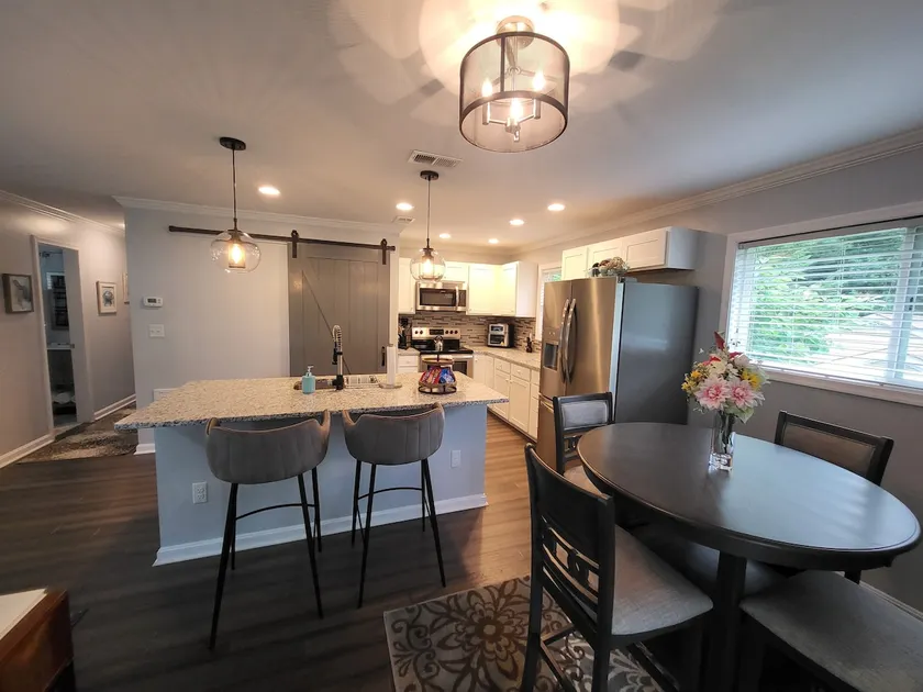 Potomac Riverview Home - Image 1