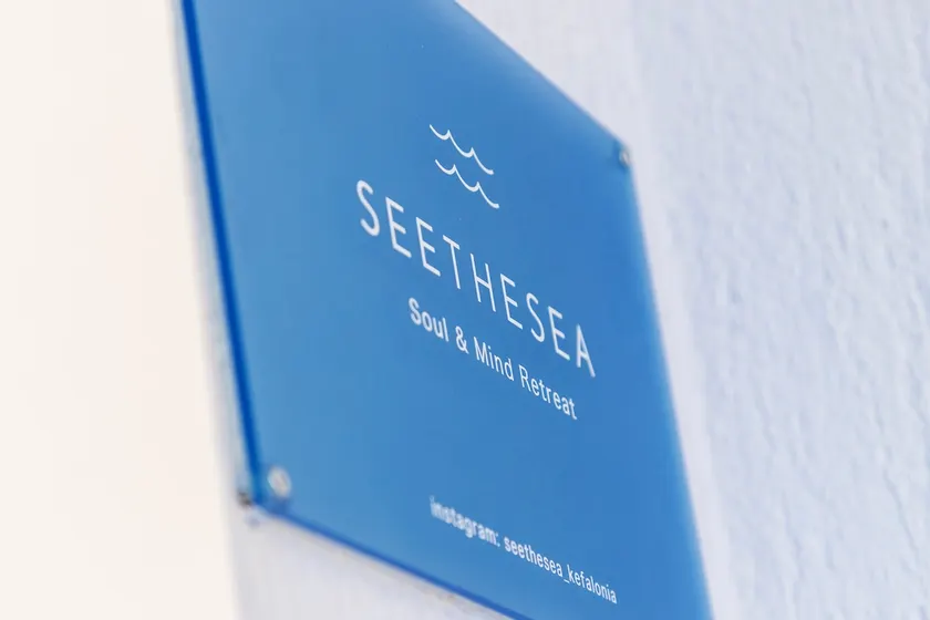 SeeTheSea Villa up to 8 guests - Image 1