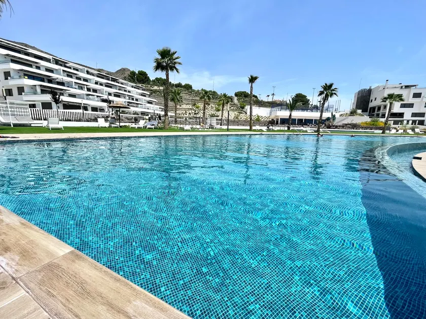 Seascape Apartamento - Image 1