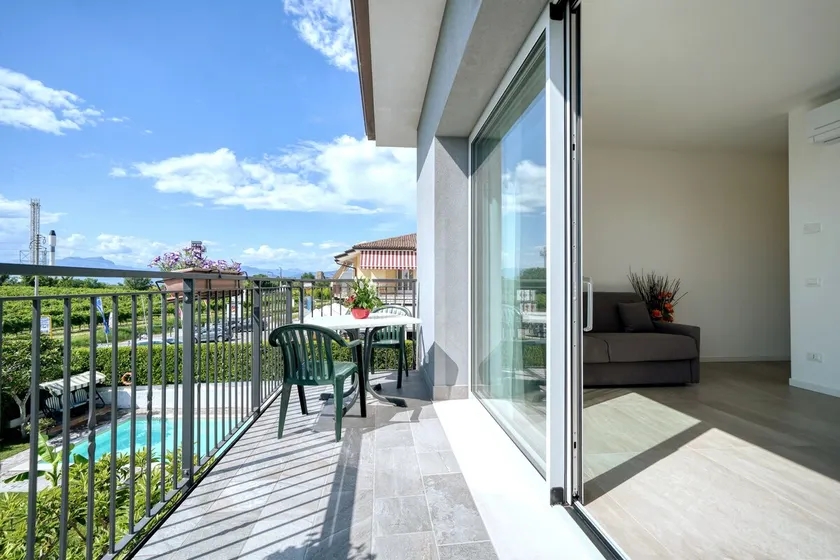 Cozy Two-Room Apartment Gelsomino - Image 1
