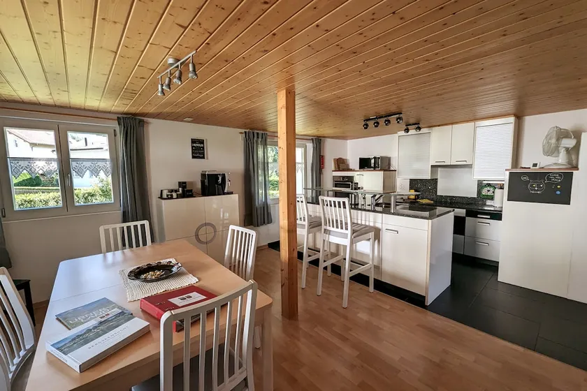 Ferienwohnung Uhu - Image 1