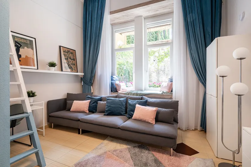 Short Trips Apartment - Image 1