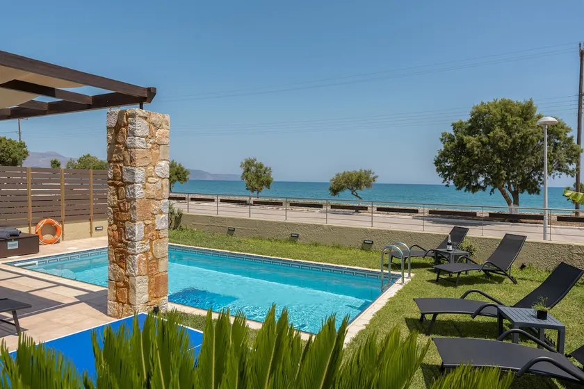 Villa Per Mare - Image 1