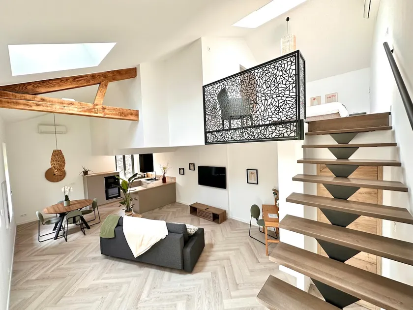 Villa loft 48 - Image 1