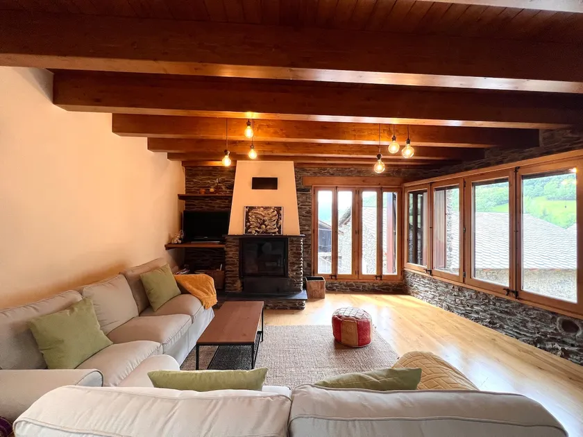 Casa L'Isard - Cardós Valley - Image 1
