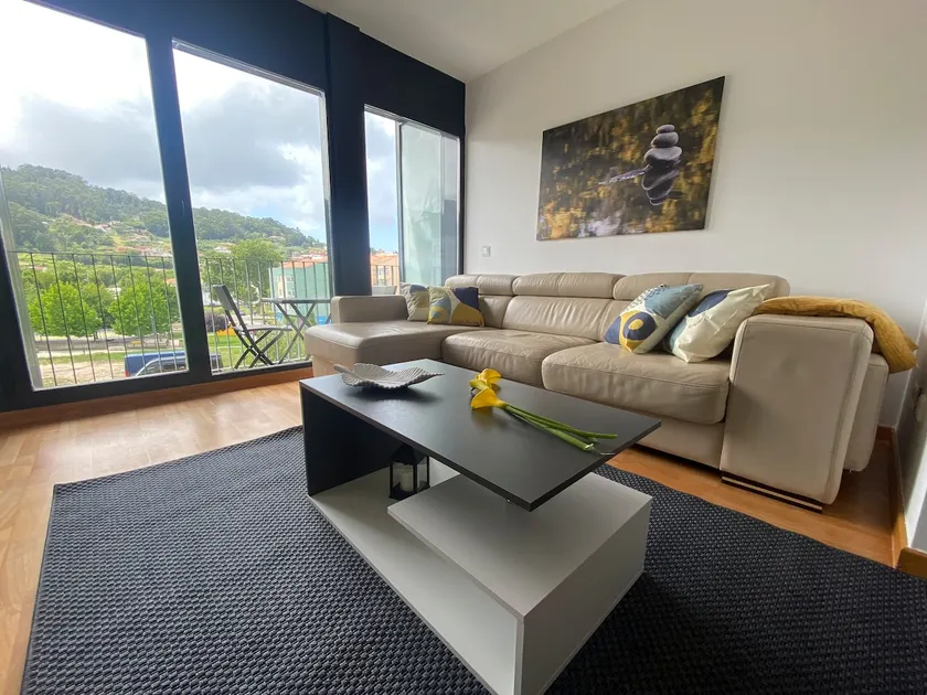 Garatuxa Home - Image 1