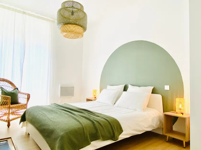 The Condorcet. Charm and comfort at Championnet - Image 1
