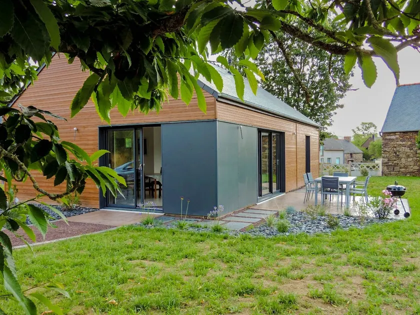 Gite : La maison d'Apolline - Image 1