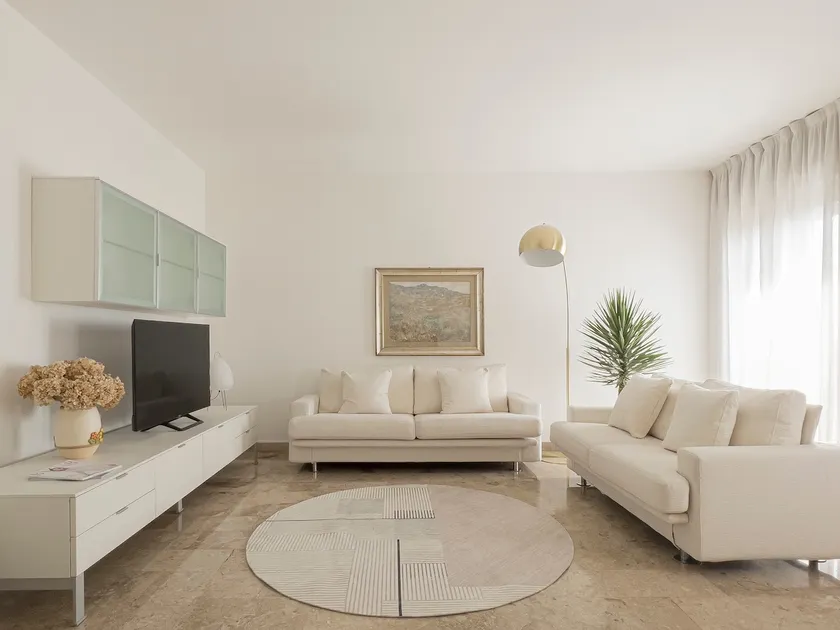Cappuccina apt. 5 minutes from Mestre train station - Image 1