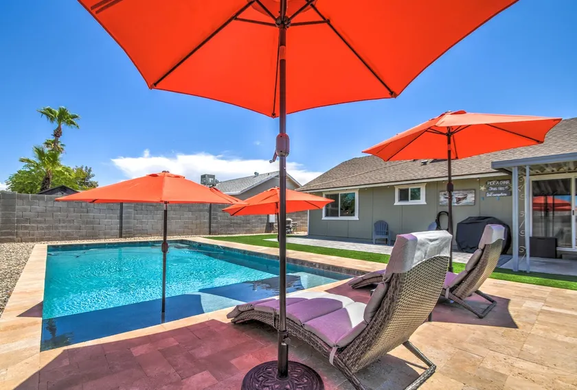 DTown Gilbert (1 mi) | Bars, Golf & Dining Nearby - Image 1