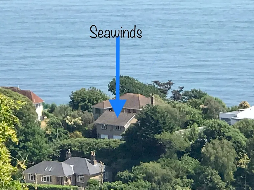 Seawinds - Image 1