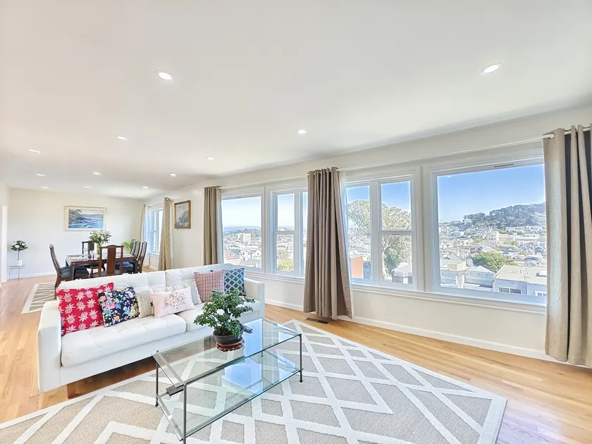 85 - Magnificent 3B3B All Equipped at Heart of SF! - Image 1