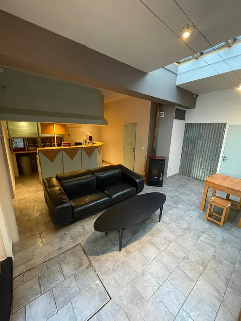 Apartment Breininge 2 - Image 1