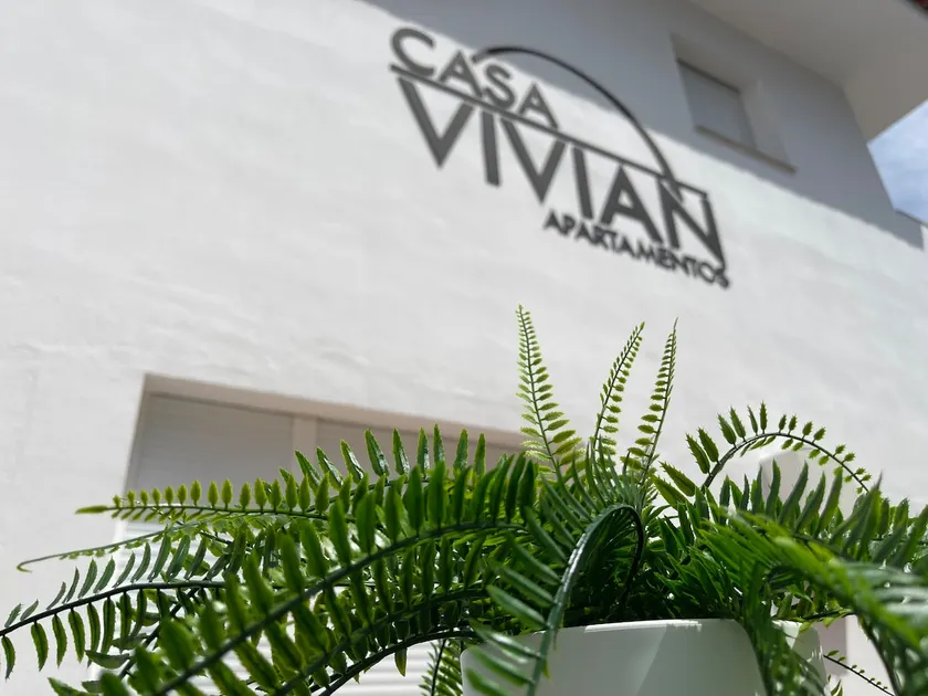 Apartamento Casa Vivian - Image 1