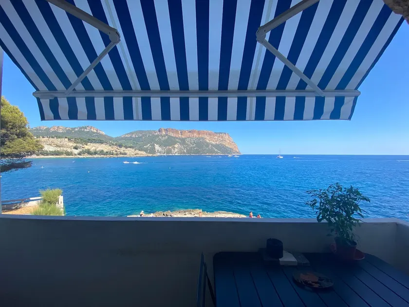 Appartement spacieux, tranquille, emplacement central et proche des plages - Image 1