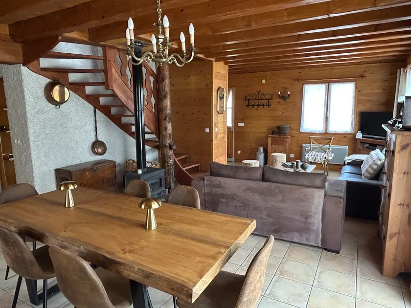Family chalet - Image 1