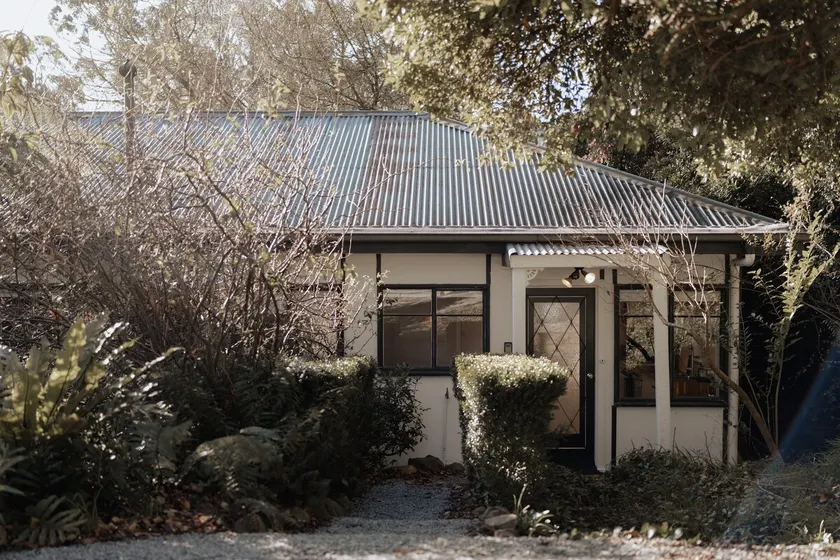 Misty Haven: in Dandenong Ranges - Image 1