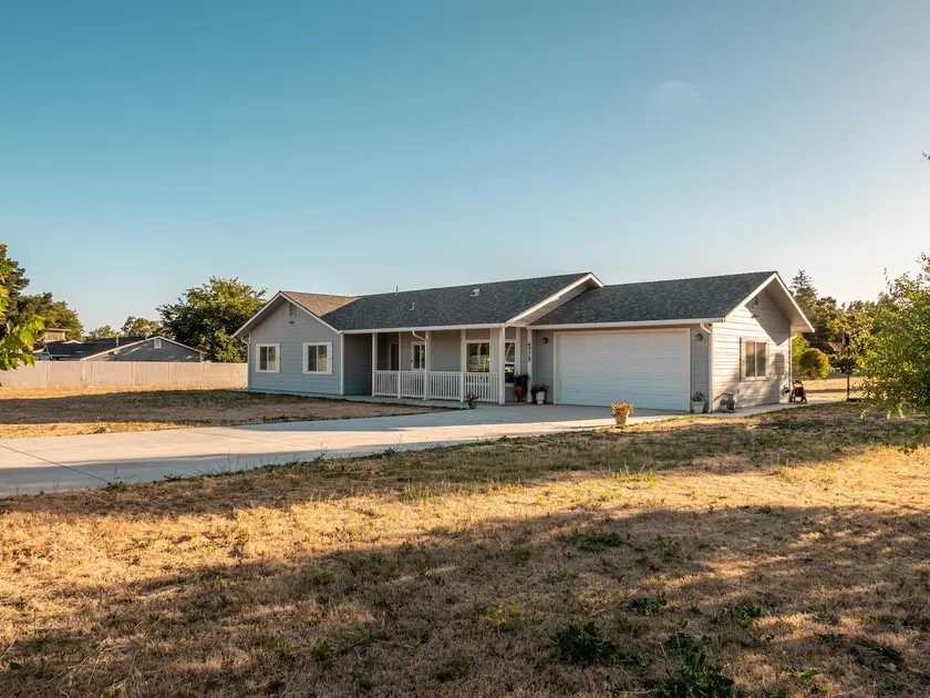 M&A Wine Country Home - Image 1