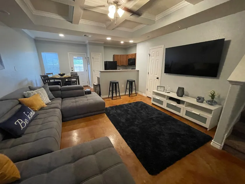 Home Away from Home! San Antonio, Texas! - Image 1