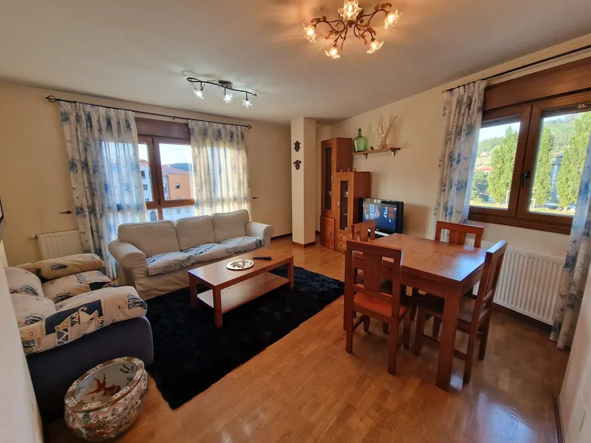 Ría Villaviciosa Apartment. - Image 1