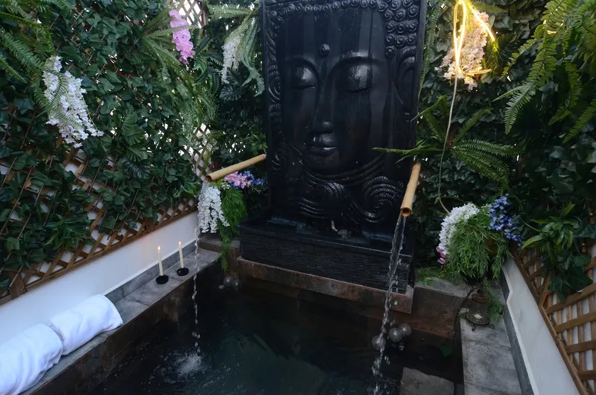 The Orchid Cave - Image 1