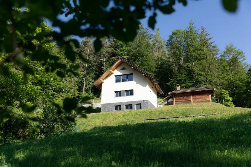 Holiday House Chilly - Apartment Janja - Image 1