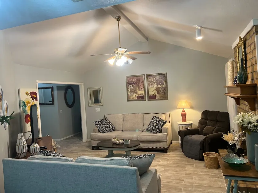 Choctaw Haven - Image 1