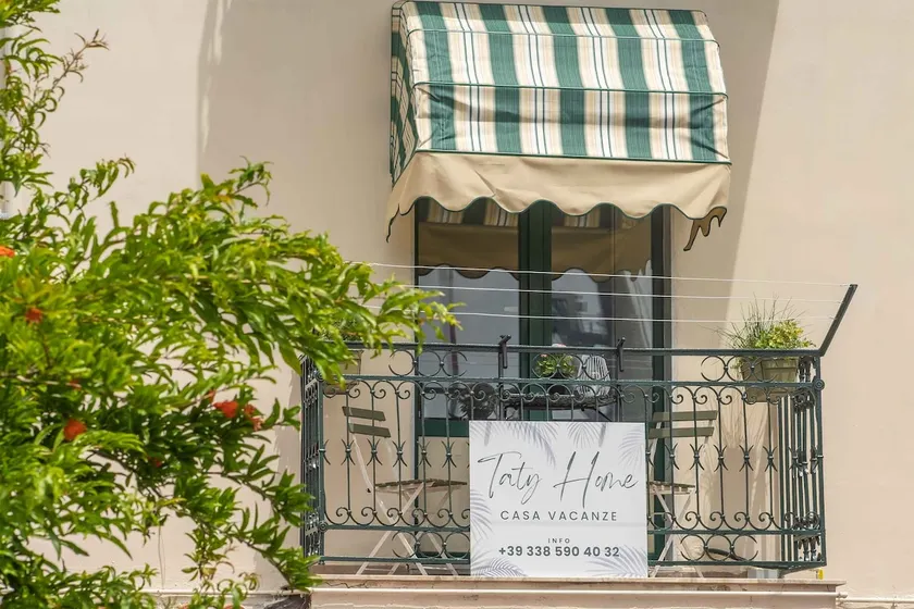 Taty Home Vacation Home - Image 1