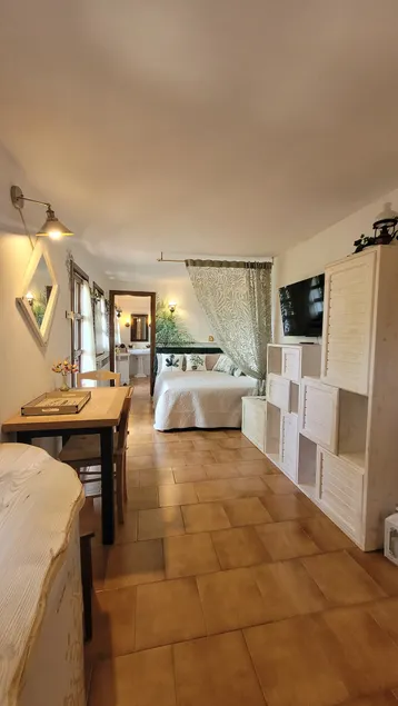 Presolana Suite in Love - Alpen Suites Presolana - Image 1