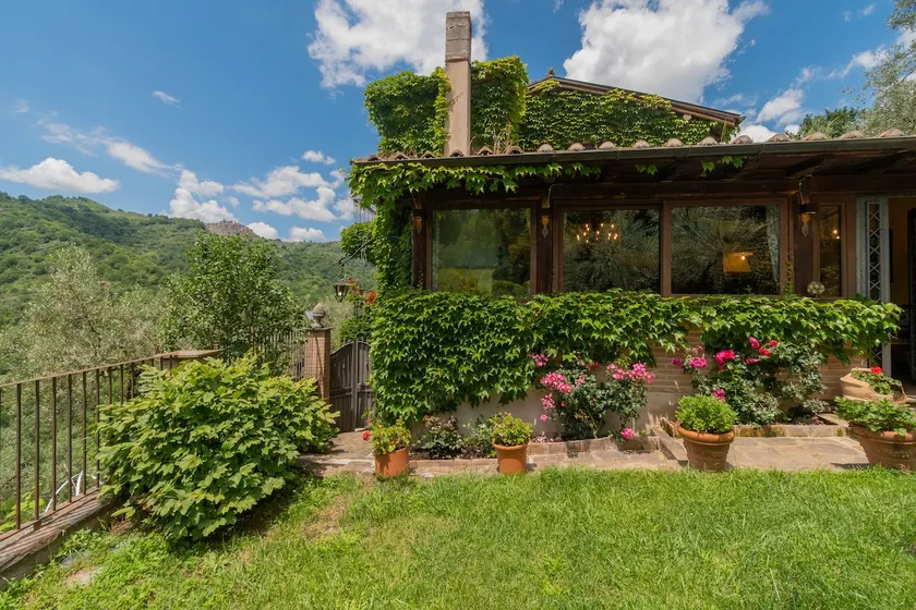 Guest House: Casa dei Lillà - Image 1