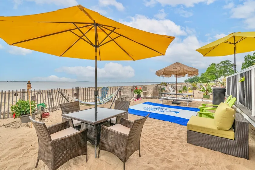 Luxe Private Beachfront Retreat on Delaware River! - Image 1