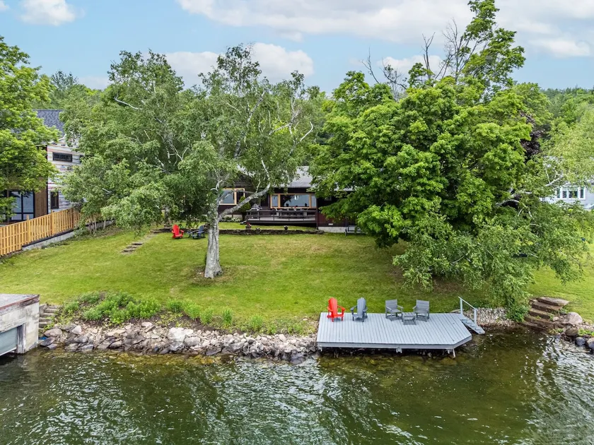 Cottage and Bunkie Chemong Lake - Image 1