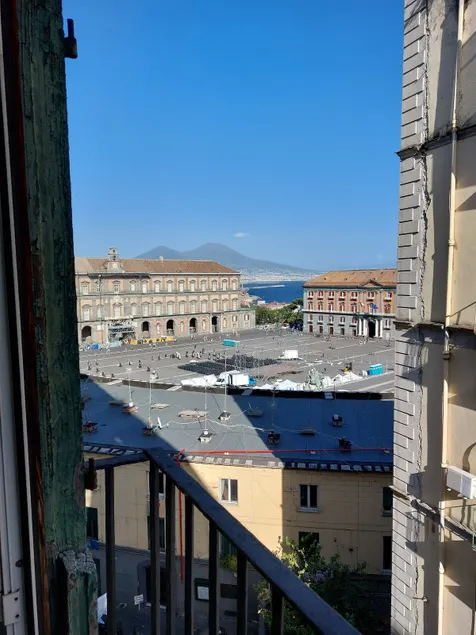 Plebiscito Apartment - Image 1