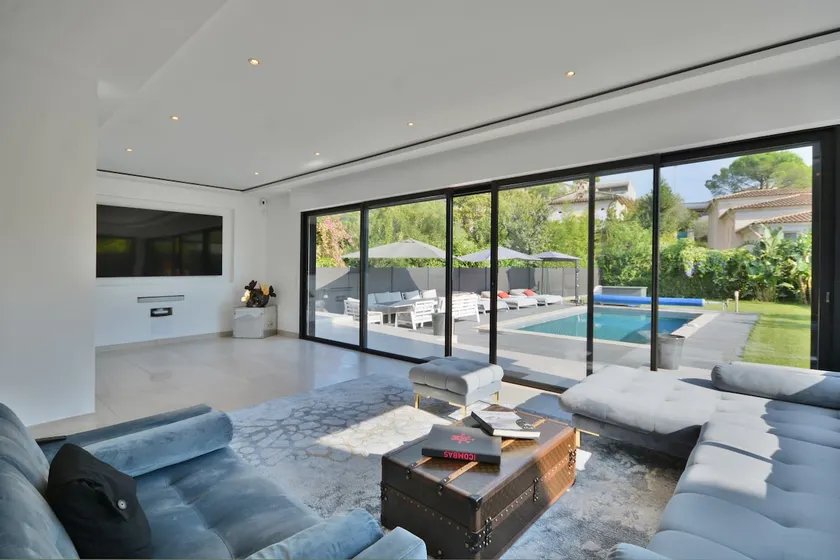 Villa Bella Vista # Pool - Luxury & Serenity - Image 1