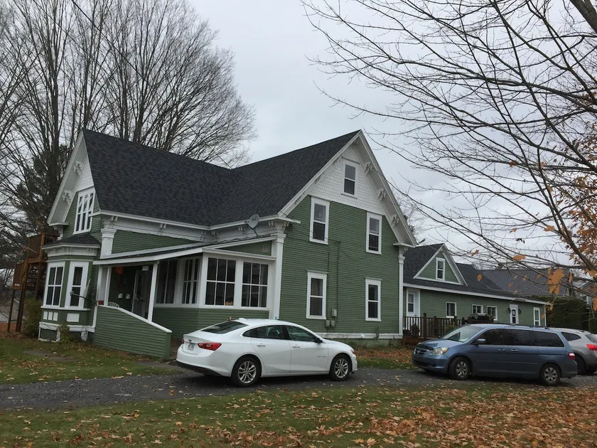 Havre Holmes A – Comfortable Family Retreat - Image 1