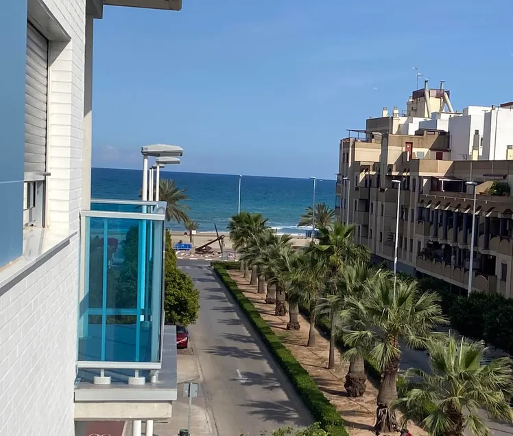 VerdeMar 5 (Playa Puerto Sagunto) - Image 1