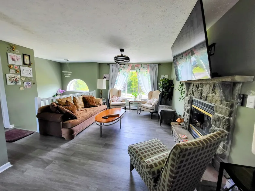 Cozy House in Long Pond 3 bedrooms 10 people - Image 1